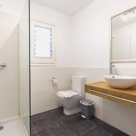 Apartamento Gama 1 Habitacion Апартаменты